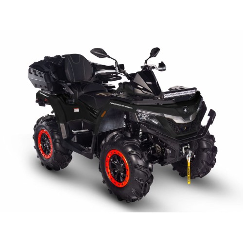 Квадроцикл BRP Force 1100 (ПСМ)