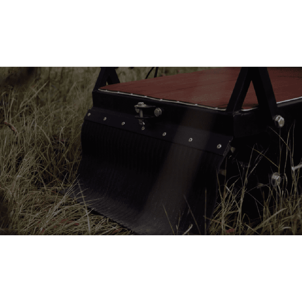 Мотобуксировщик SHARMAX S500 1450 HP20 Enduro