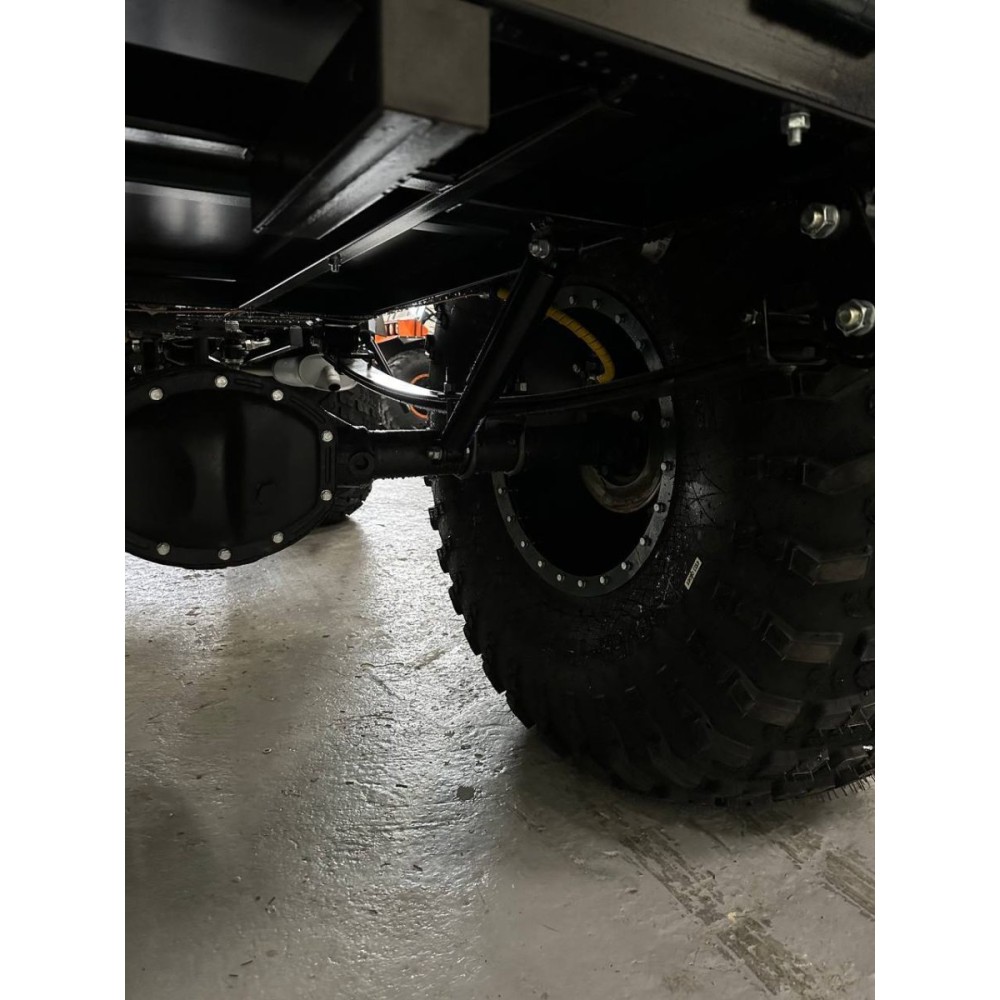 Квадроцикл-болотоход NORD Ultimate (ПСМ)