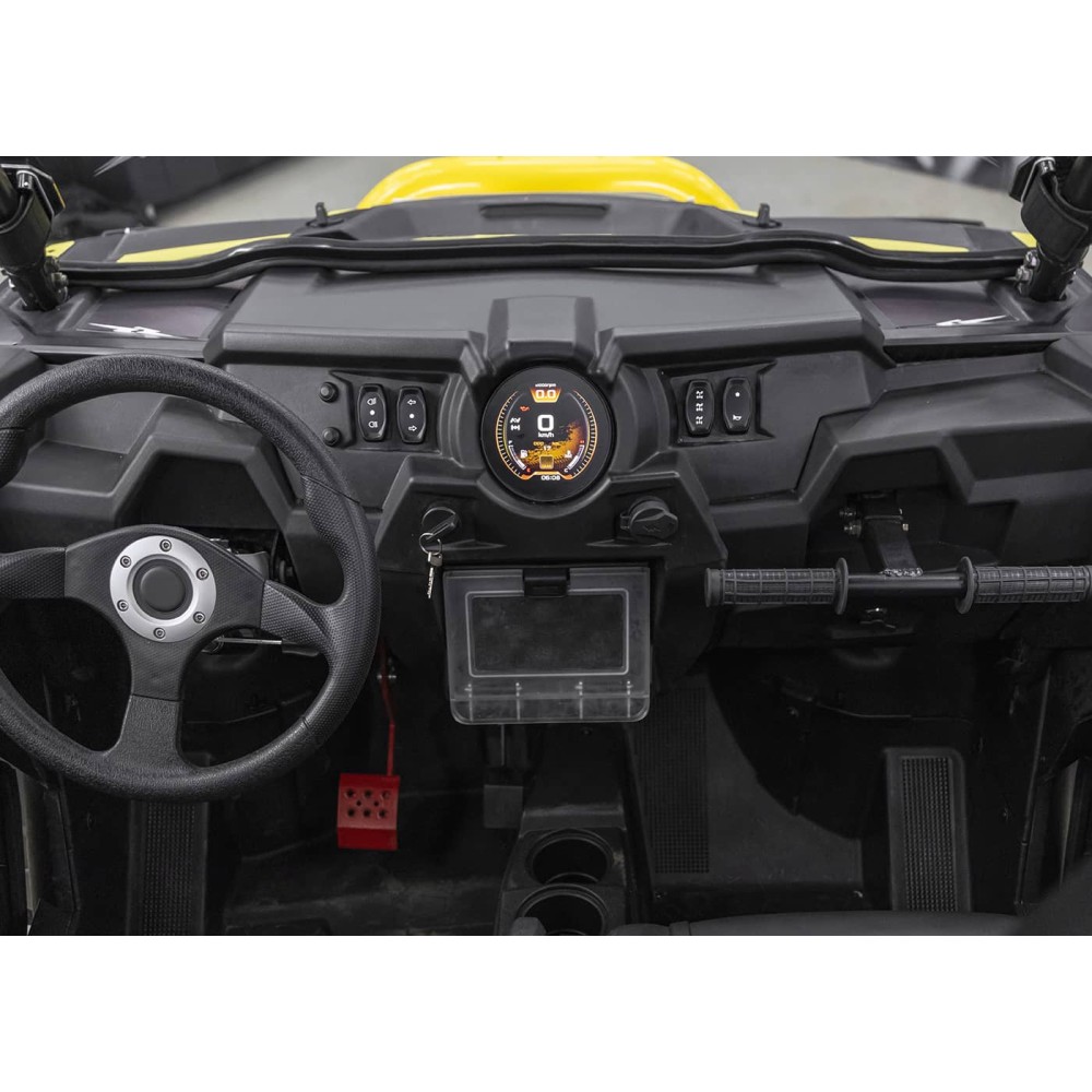 Багги SHARMAX XForce 1100 Sport