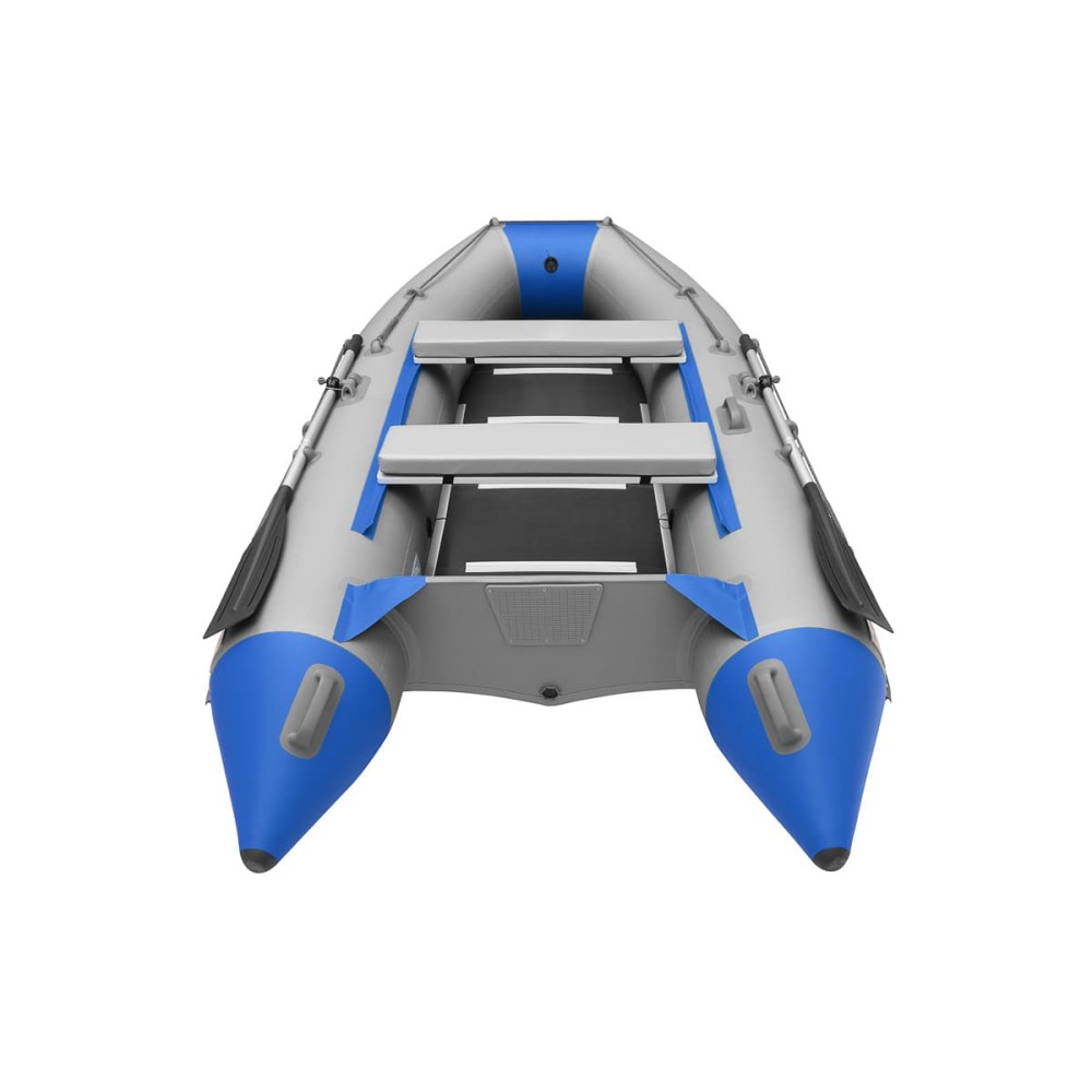 Лодка ПВХ РОДЖЕР Hunter Keel 3500