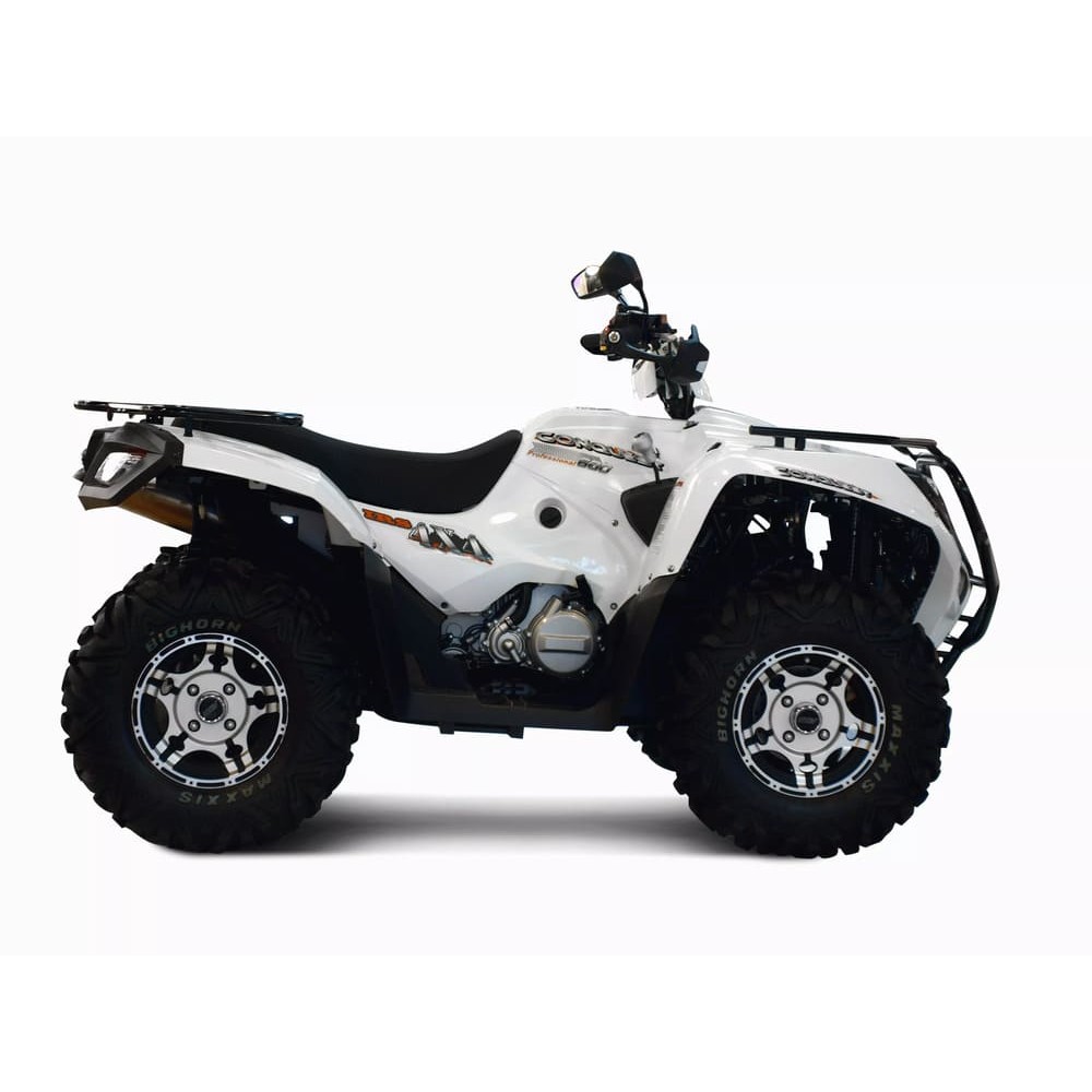 Квадроцикл ADLY Advanced ATV600U 4WD