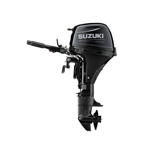 4х-тактный лодочный мотор SUZUKI DF20AES