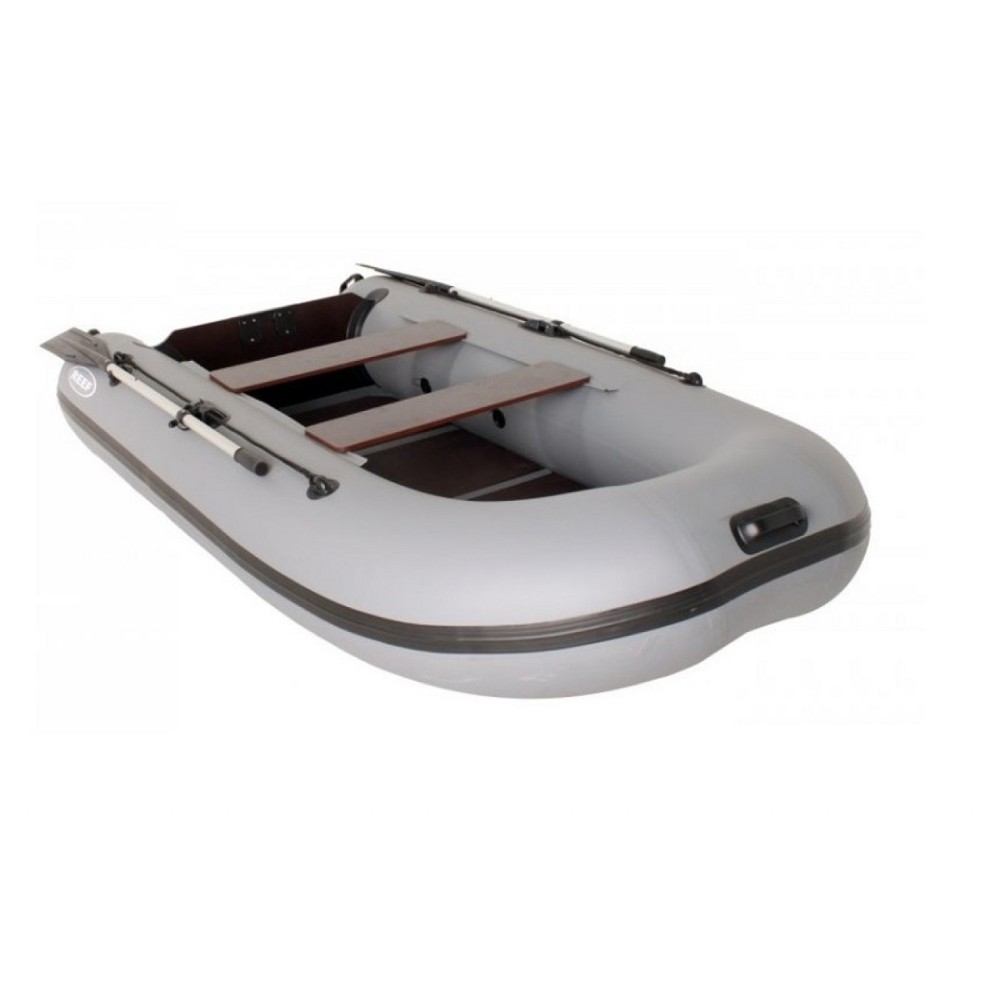 Лодка ПВХ REEF 320L