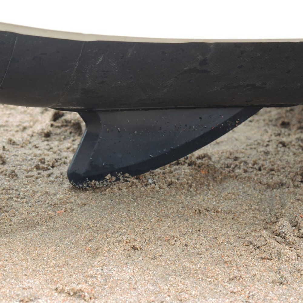 Лодка ПВХ BADGER WL 390