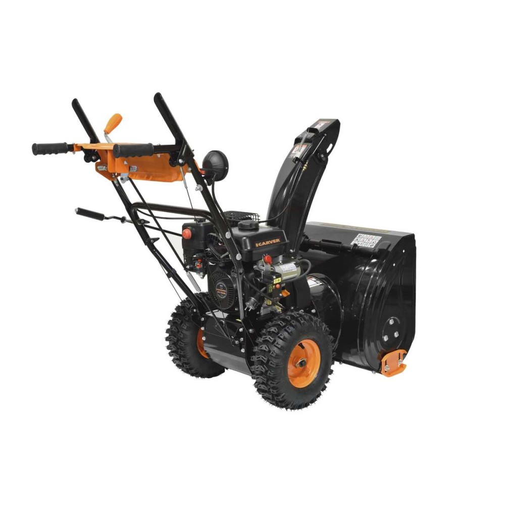 Снегоуборщик CARVER STG 7056EL