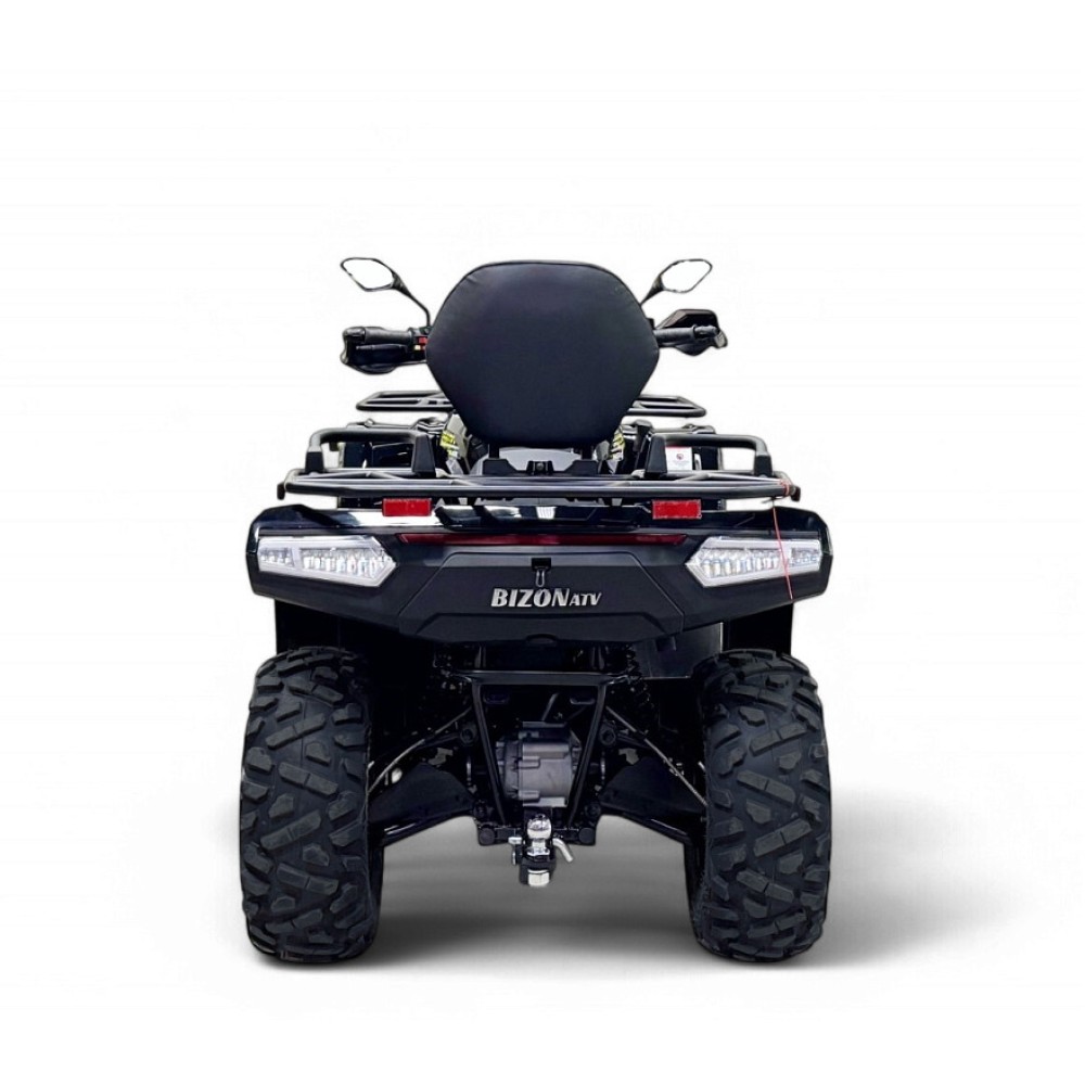 Квадроцикл BIZON YK450A EPS