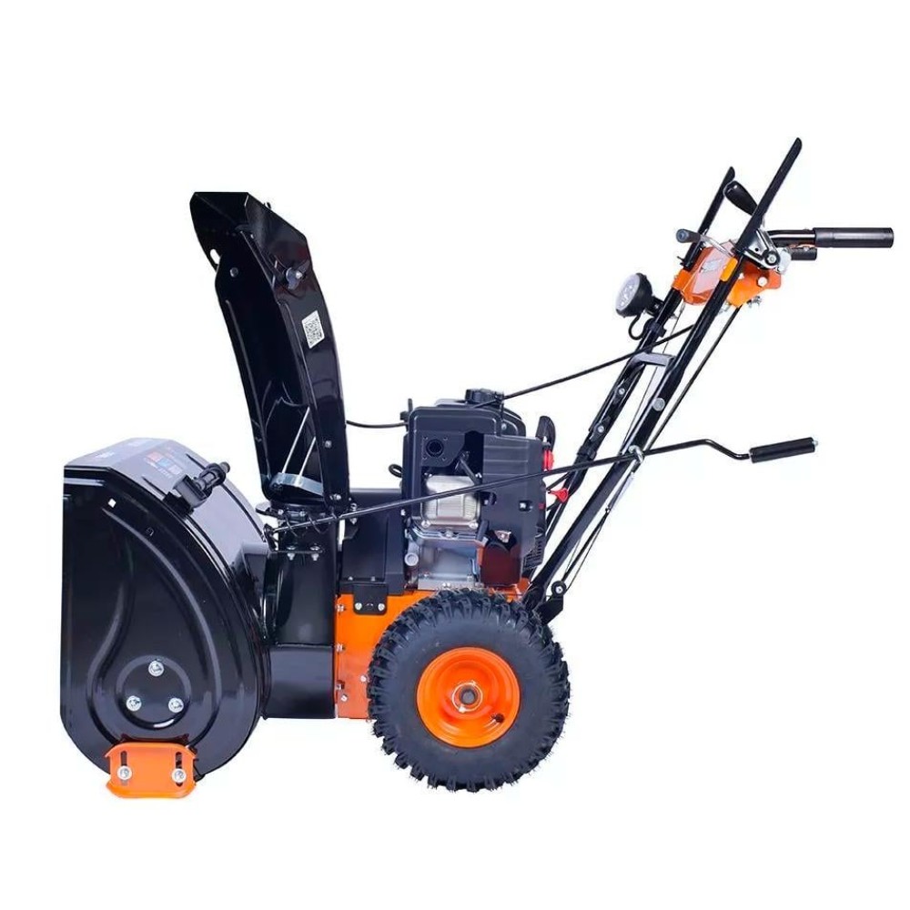 Снегоуборщик PATRIOT Сибирь 67 CЕ