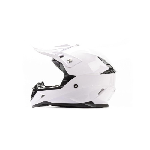 Шлем мото HIZER 615