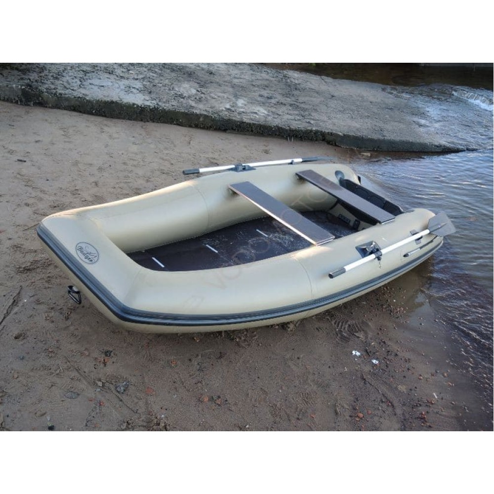 Лодка ПВХ BADGER Excel Line 320