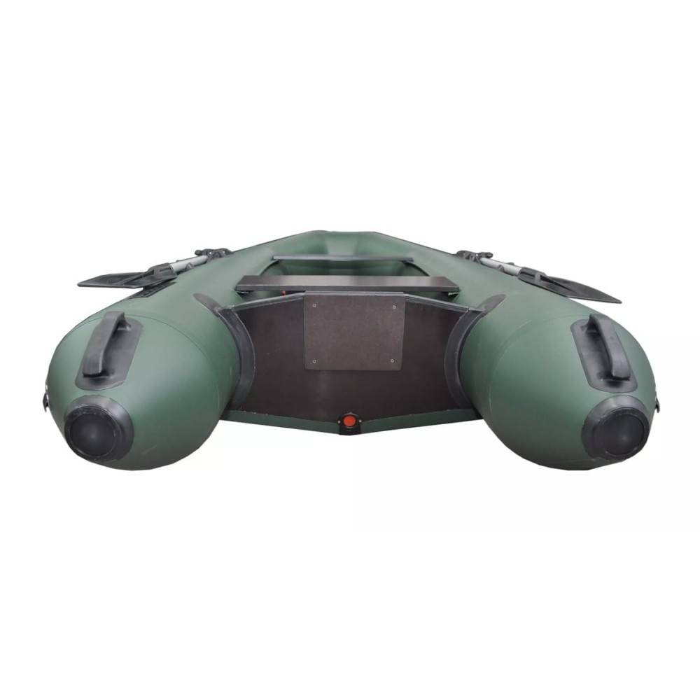 Лодка ПВХ МУССОН 2800 СК Light