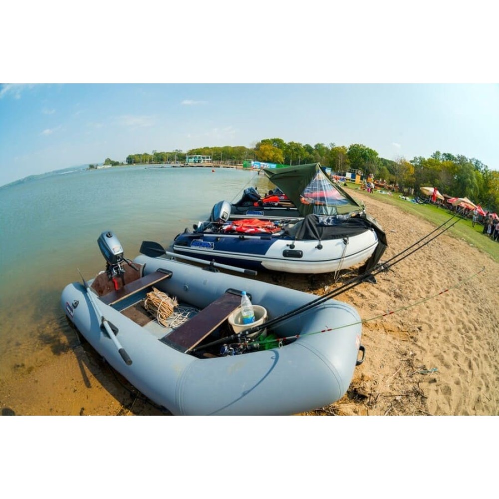 2х-тактный лодочный мотор MIKATSU M3.5FHL