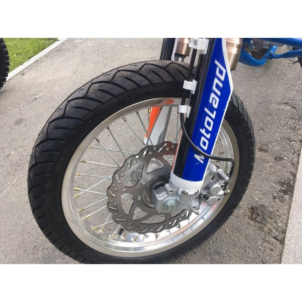 Мотоцикл MOTOLAND CRF250 Motard/STUNT CROSS