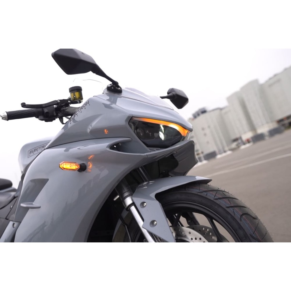 Электромотоцикл JOSE Panigale Pro