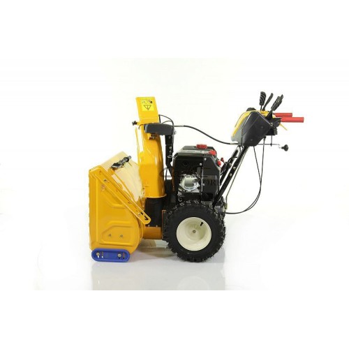 Снегоуборщик CUB CADET XS3 71 SWE