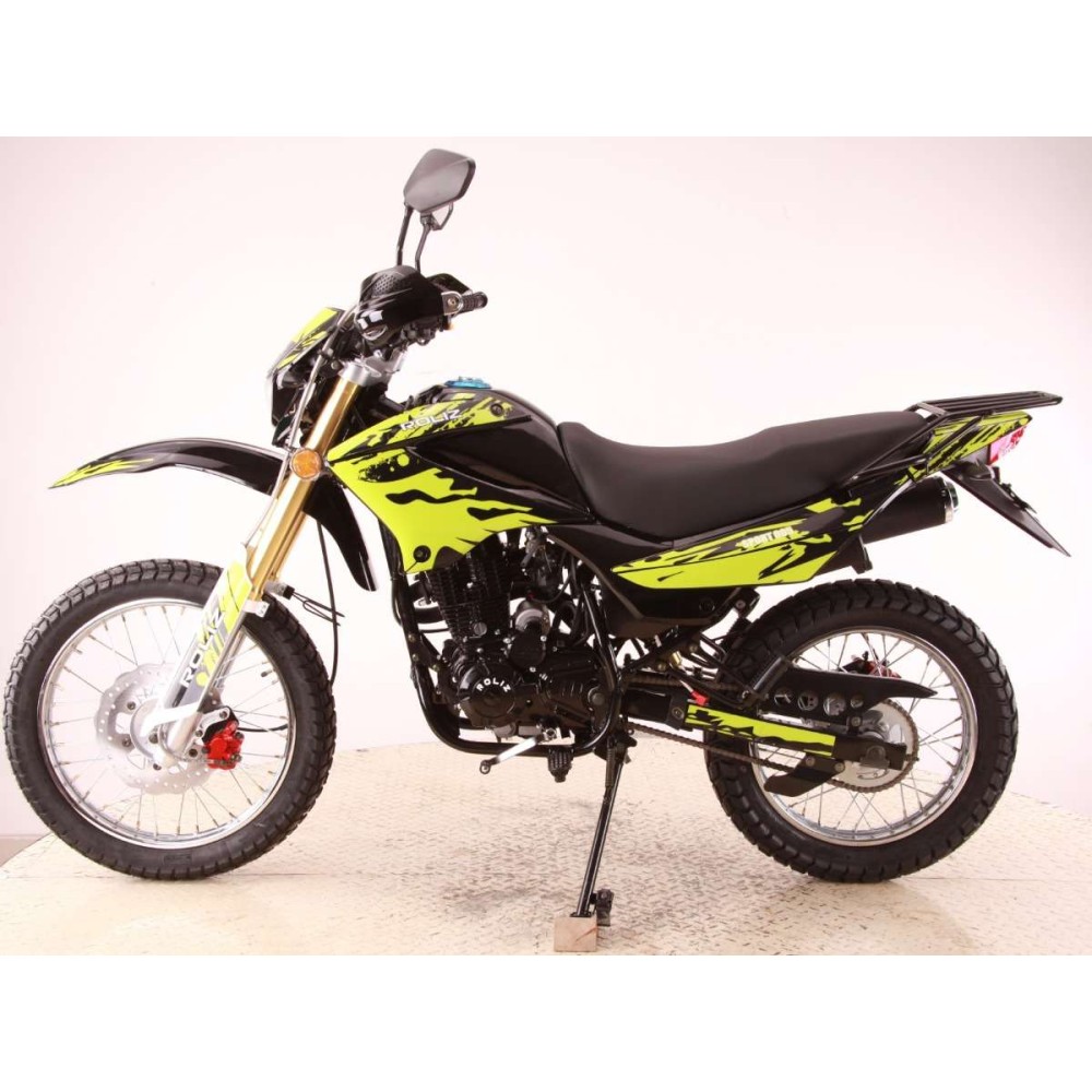Мотоцикл ROLIZ SPORT-005 PR