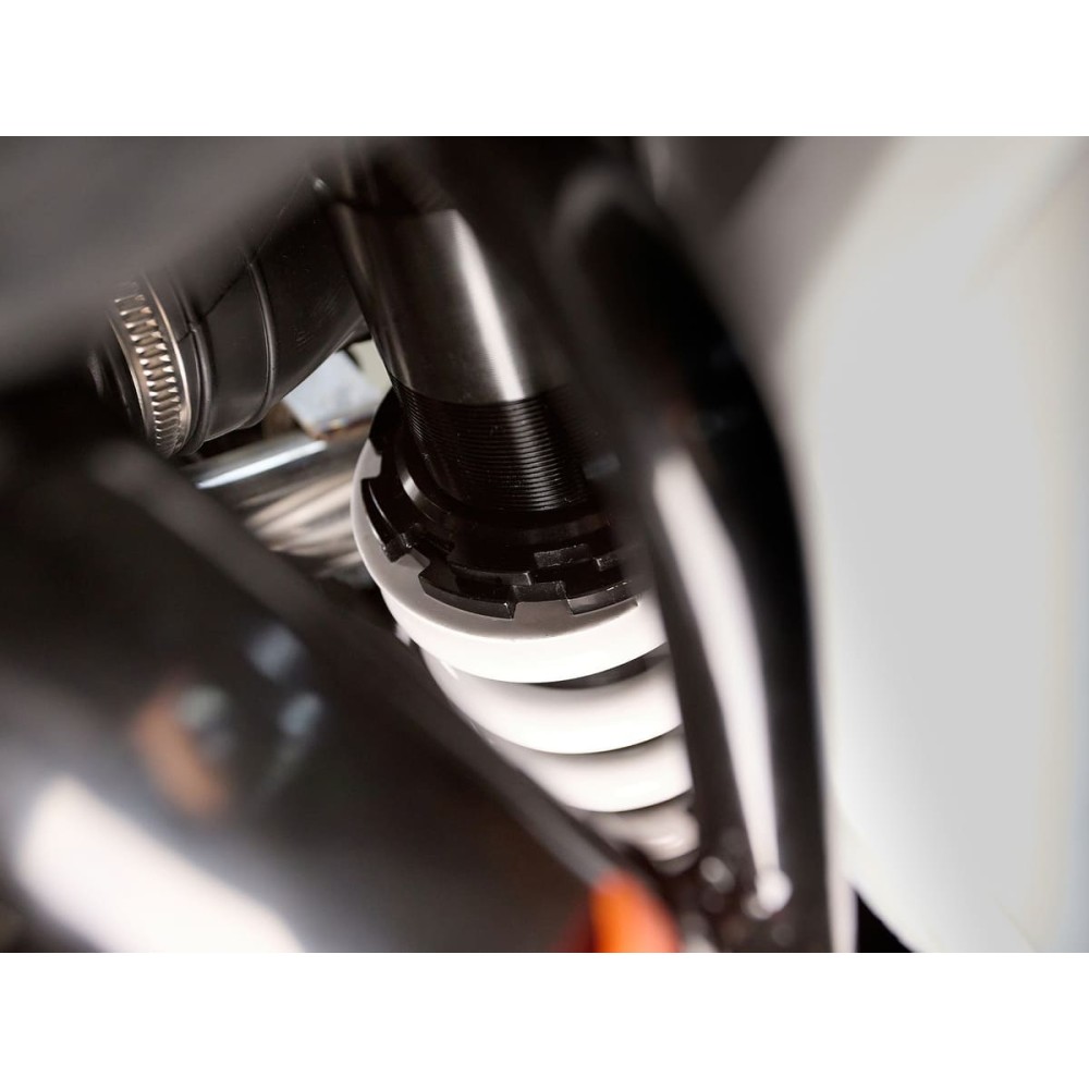 Мотоцикл KEWS K10 PR300 ENDURO