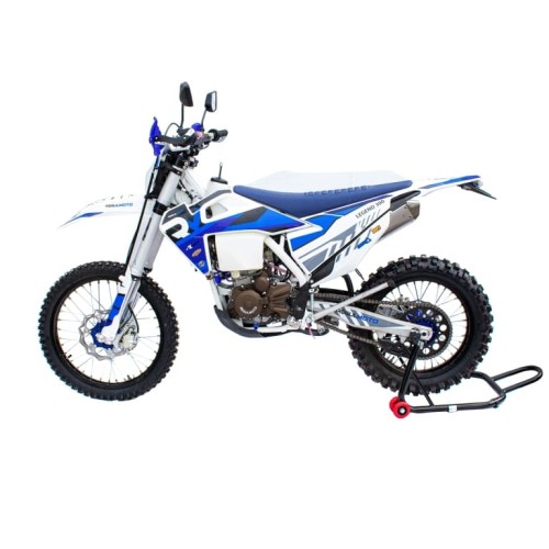 Мотоцикл кроссовый эндуро REGULMOTO Legend 300