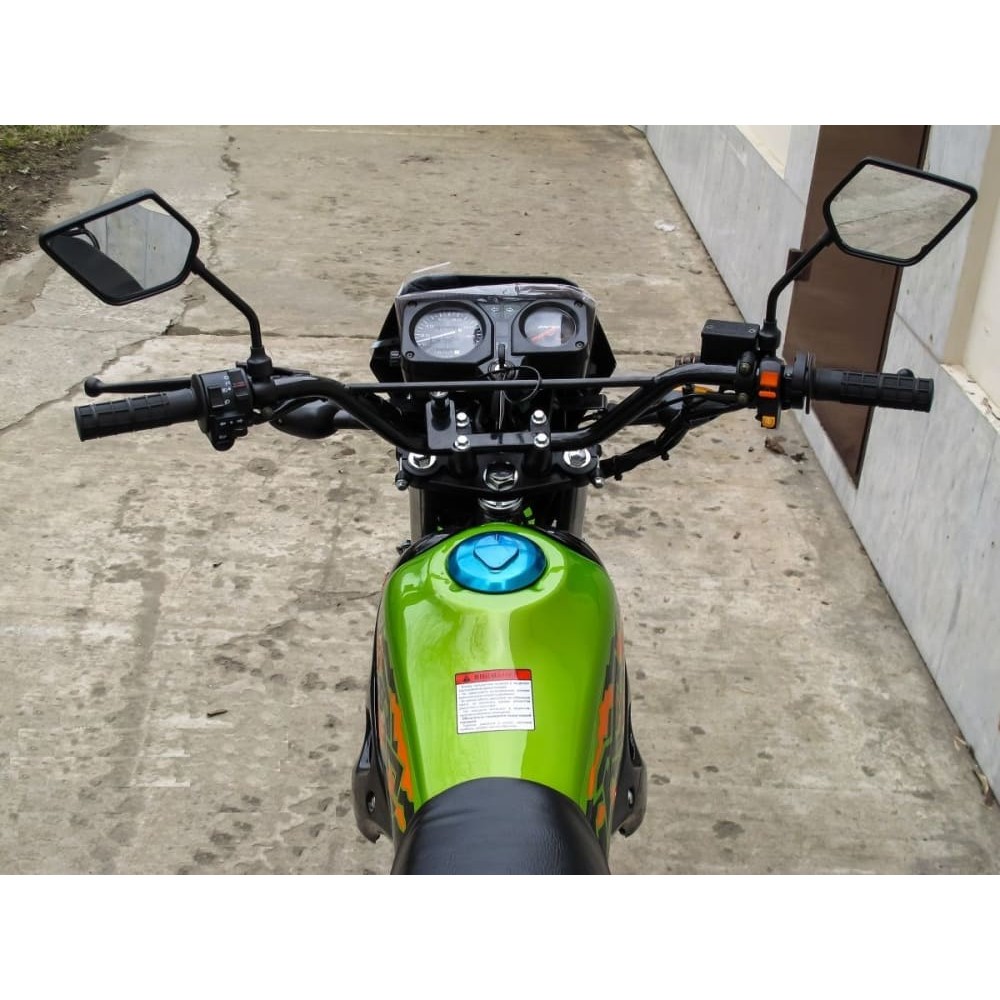 Мотоцикл RACER Enduro L150 RC150-23X