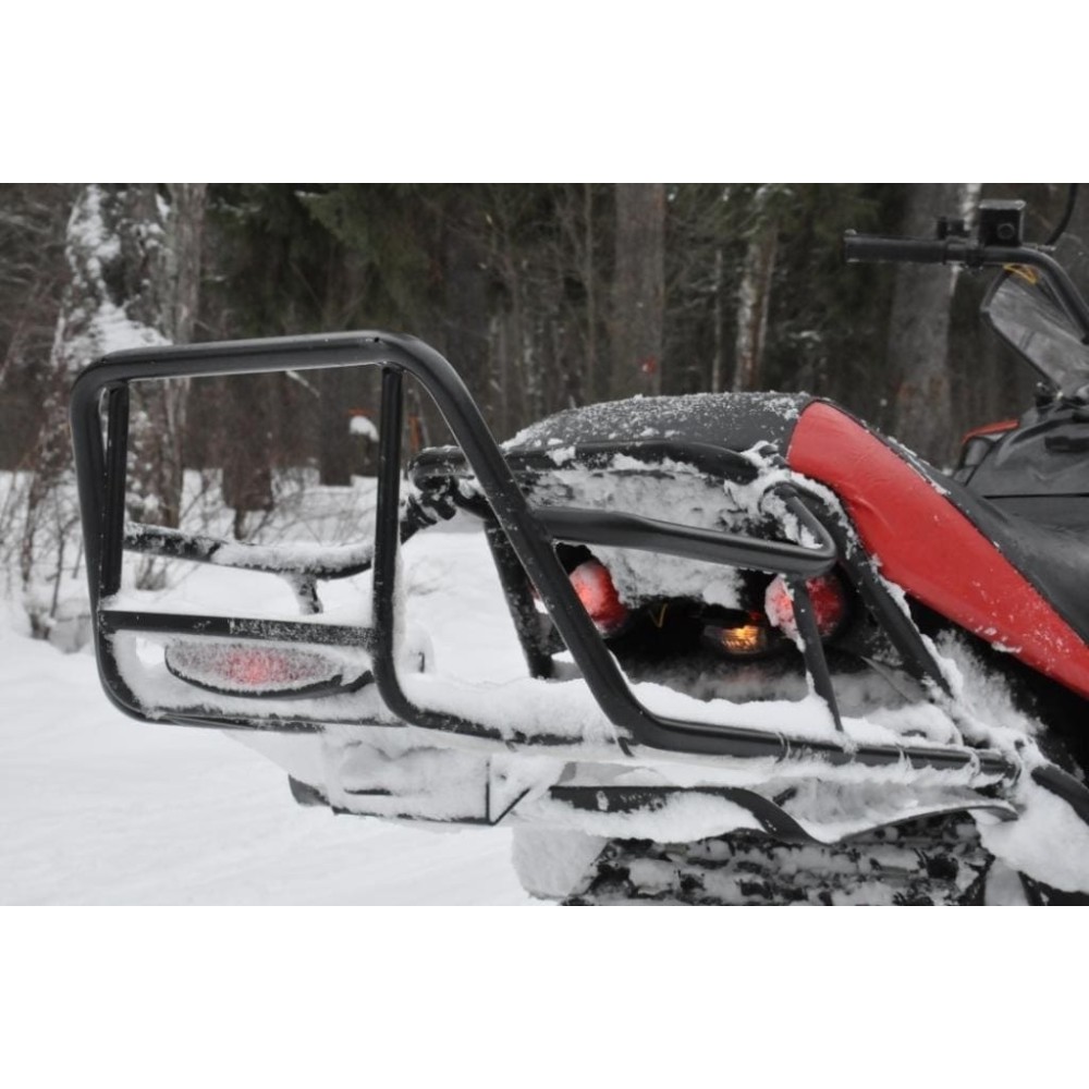 Снегоход ИТЛАН-КАЮР К2