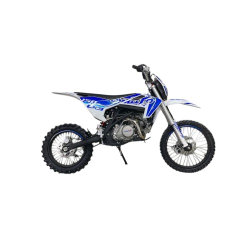 Мотоцикл C.MOTO LK3