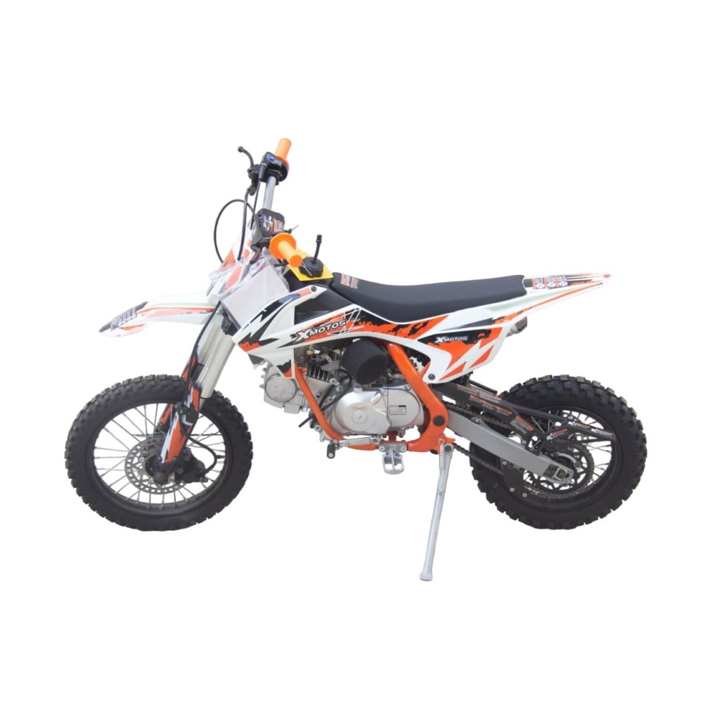 Мотоцикл X-MOTOS 14/12 JET PITBIKE