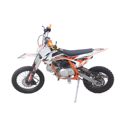 Мотоцикл X-MOTOS 14/12 JET PITBIKE