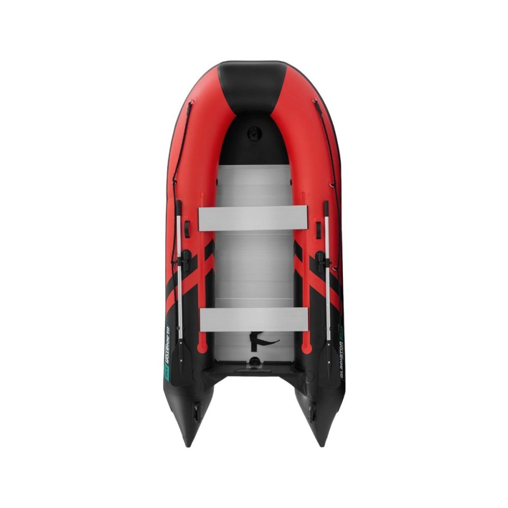 Лодка ПВХ GLADIATOR B330AL