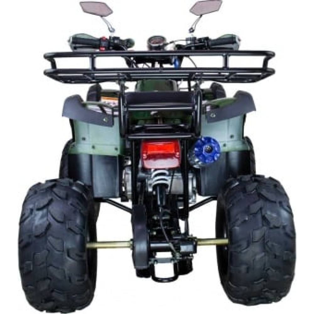 Квадроцикл AVANTIS Hunter 8+ 125 2018