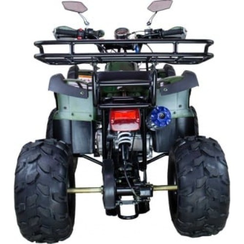 Квадроцикл AVANTIS Hunter 8+ 125 2018