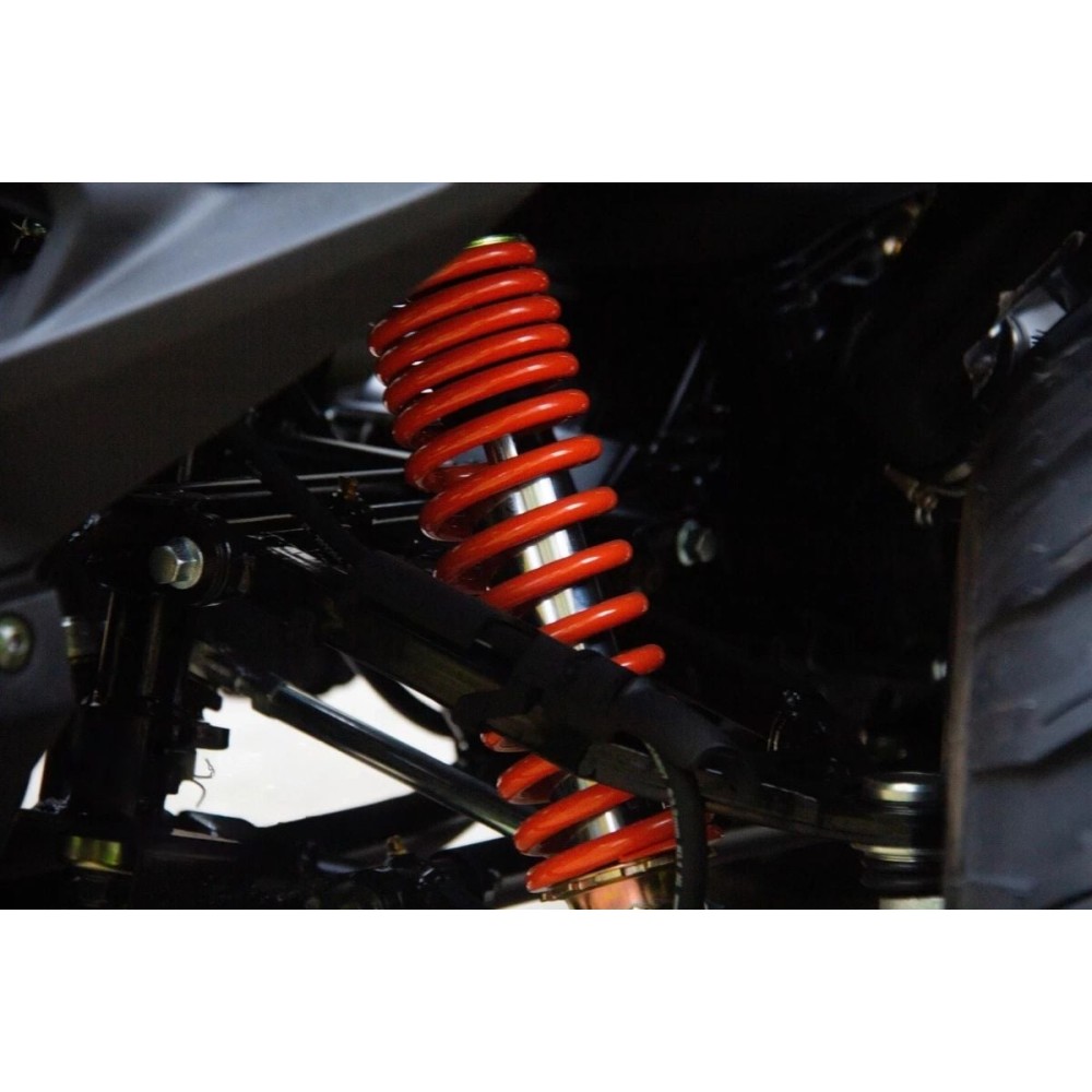 Квадроцикл LONCIN Overland 200