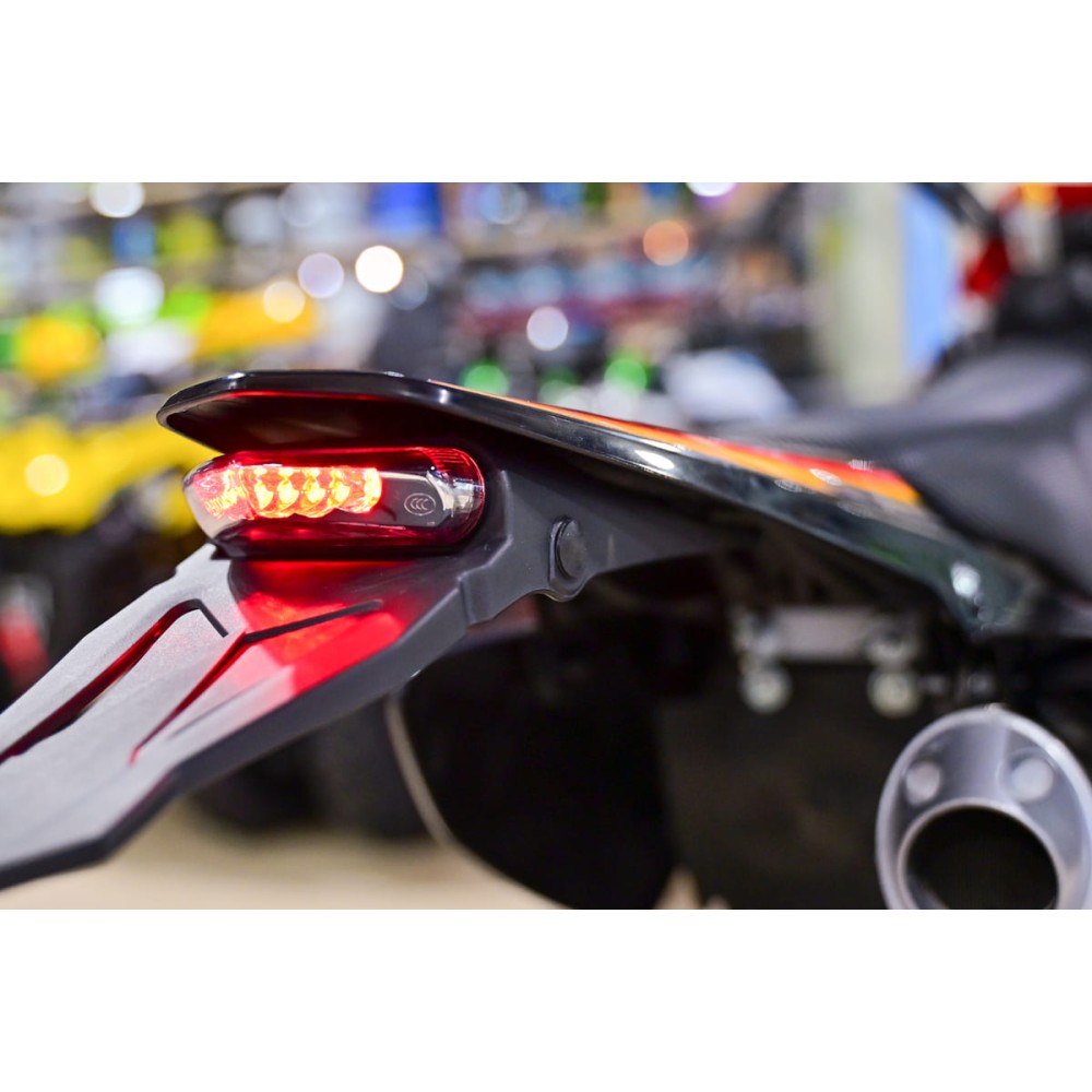 Мотоцикл TMBK Pitster SP1 150 Biggy