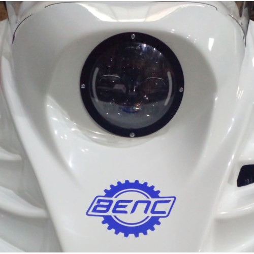 Снегоход ВЕПСКАР Мини