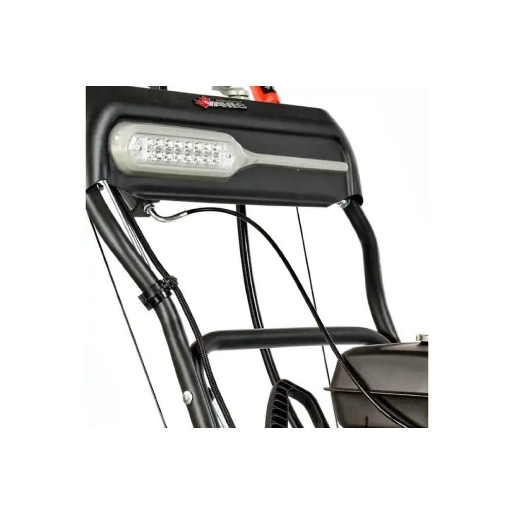 Снегоуборщик YANIS Blizzard M24DL