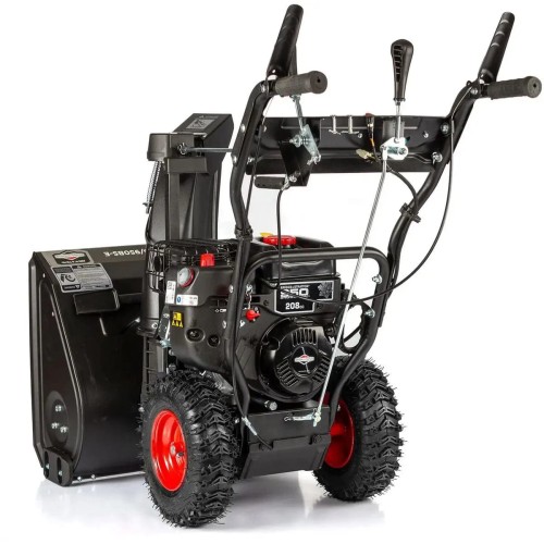 Снегоуборщик REDVERG PROLine RD-SB60/950BS-E