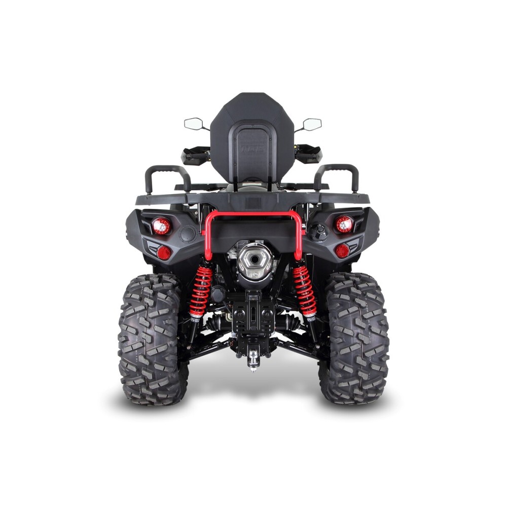 Квадроцикл TGB Blade 1000 LTX EPS (ПСМ)