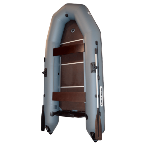 Лодка ПВХ GOLFSTREAM Патриот SP 320 (T)