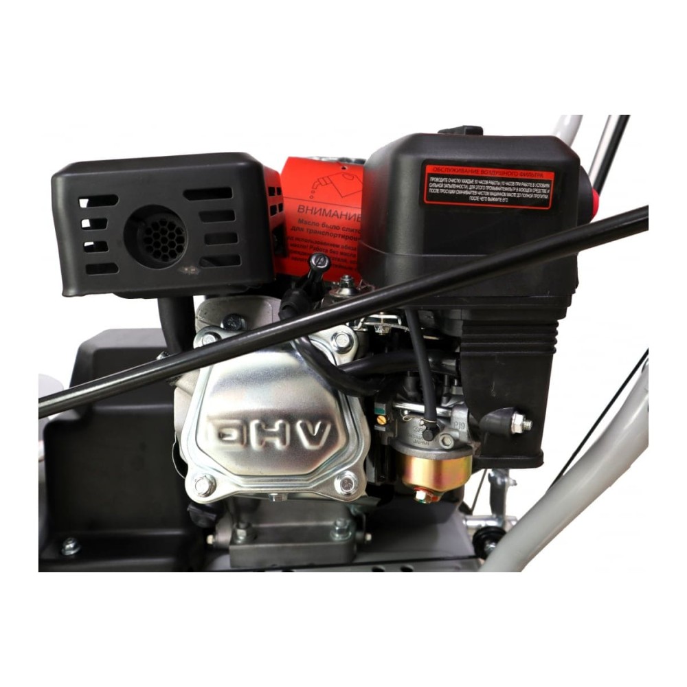 Снегоуборщик РЕСАНТА СБ 4100