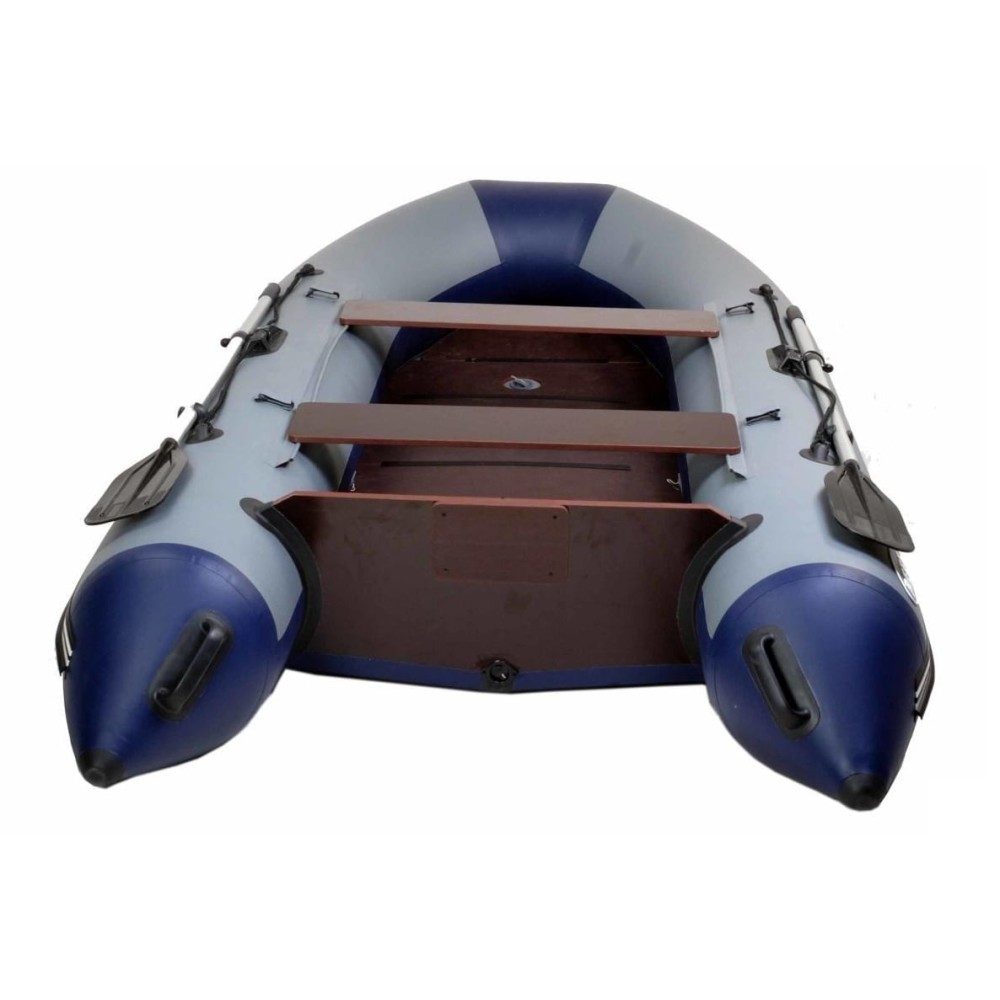 Лодка ПВХ REEF 320KC+