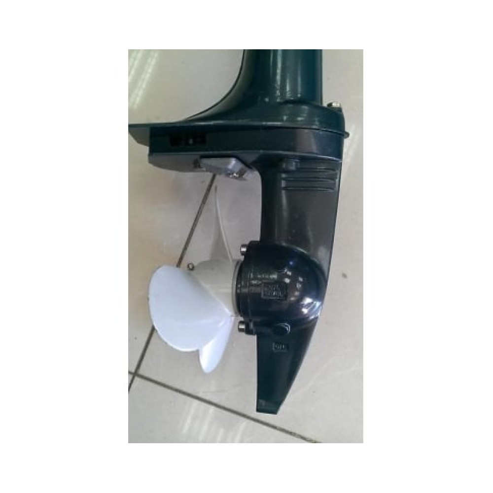 2х-тактный лодочный мотор HANGKAI M3.5 HP