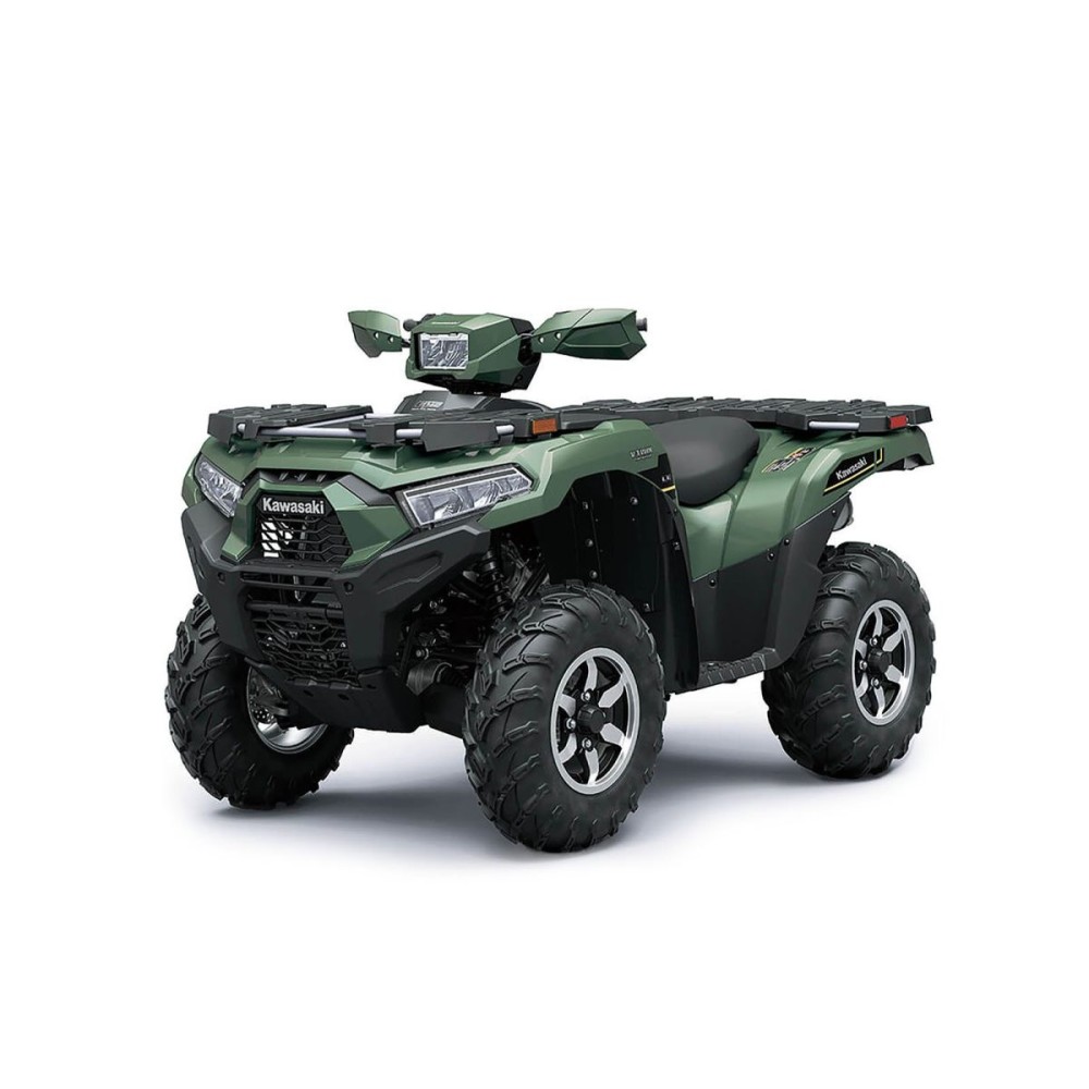 Квадроцикл KAWASAKI Brute Force 750 LE EPS (2024) (ПСМ)