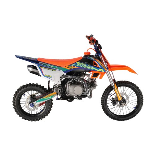 Мотоцикл AVANTIS 12-50E PITBIKE