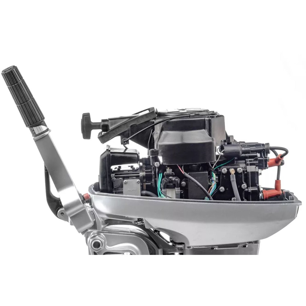 2х-тактный лодочный мотор SHARMAX SM9.9HS