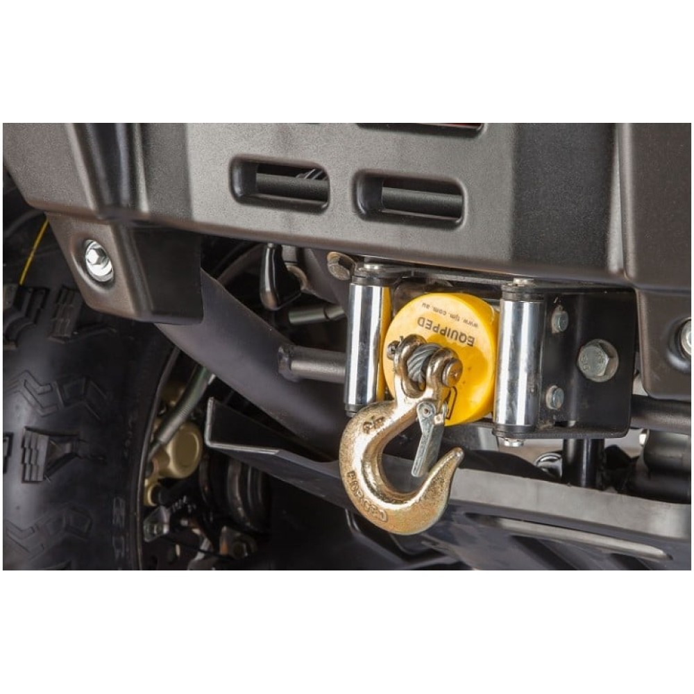 Квадроцикл STELS ATV 650 YL Leopard EFI (ПСМ)