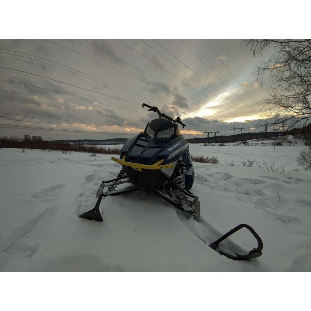 Снегоход SHARMAX SN-800