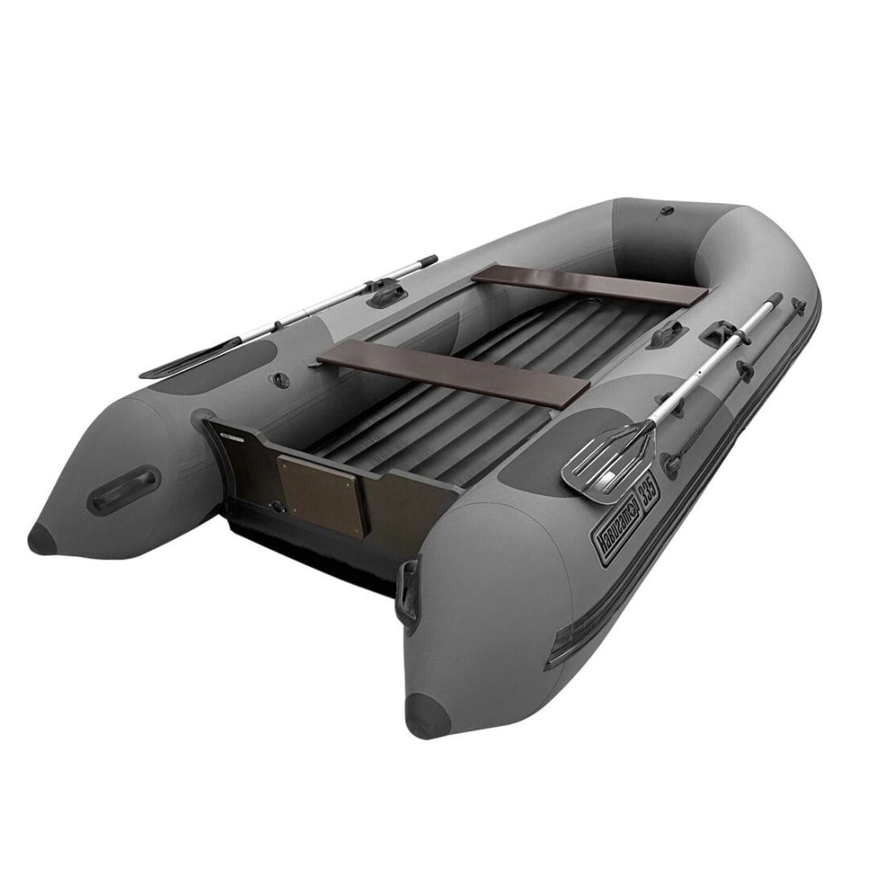 Лодка ПВХ НАВИГАТОР 350 НДНД Light