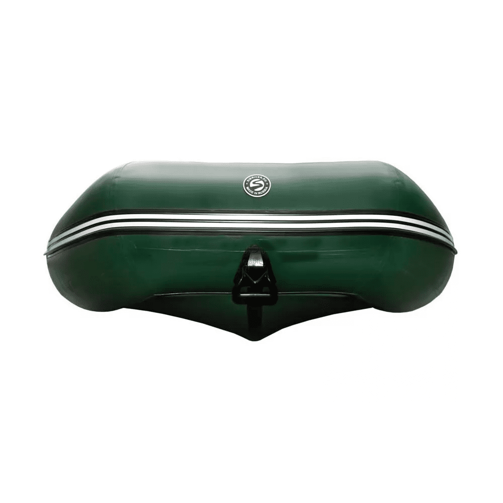 Лодка ПВХ SIBRIVER Таймыр 340 Люкс