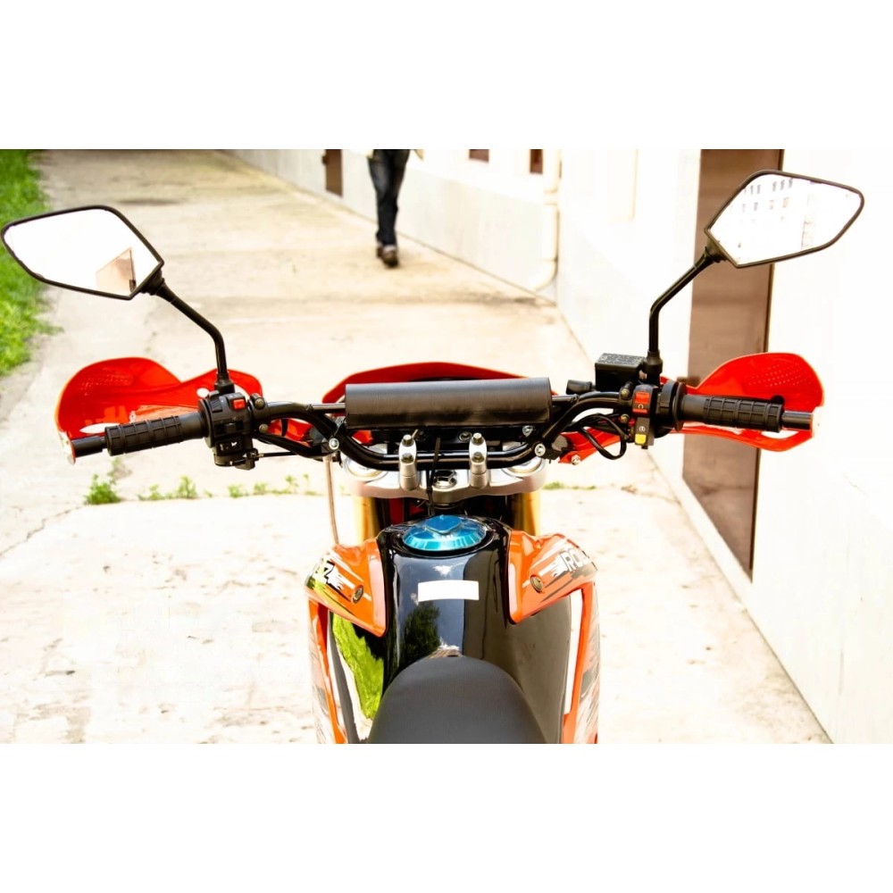 Мотоцикл кроссовый эндуро ROLIZ Sport-005