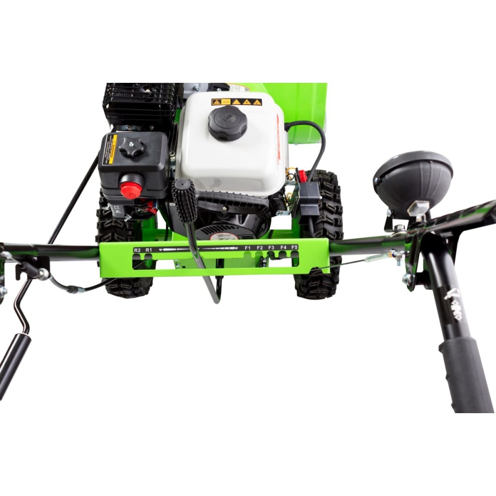 Снегоуборщик REDVERG RD-SB56/7EW