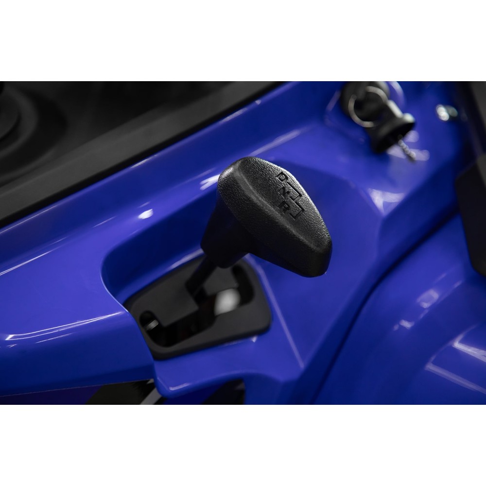 Квадроцикл SHARMAX Hummer 320 RX LTD